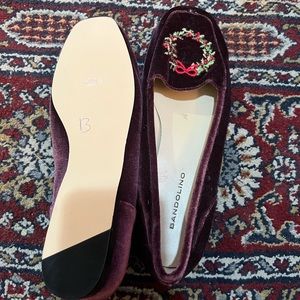 Bandolino brand new with out tags size 9 fit 8